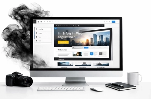 SchwarzWestphal Werbeagentur in Plaidt bei Mayen – Webdesign und Print-Kommunikation