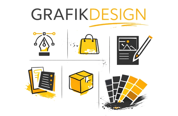 Grafikdesign Plaidt