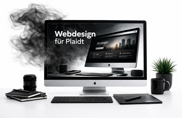 Webdesign-Plaidt