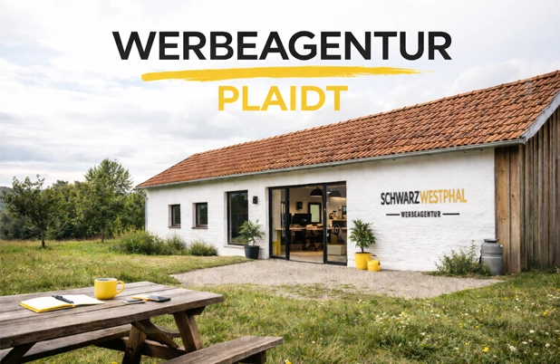 SchwarzWestphal Werbeagentur Plaidt