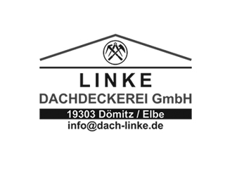 Linke Dachdeckerei GmbH, Dömitz betreut von Werbeagentur SchwarzWestphal
